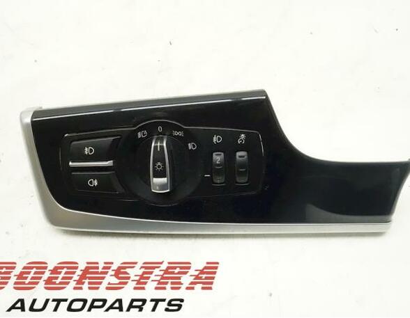 Switch for headlight BMW 5er (F10)