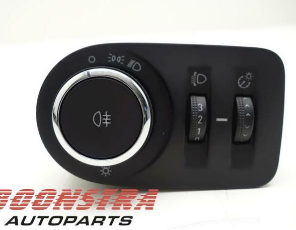 Switch for headlight OPEL Adam (M13)