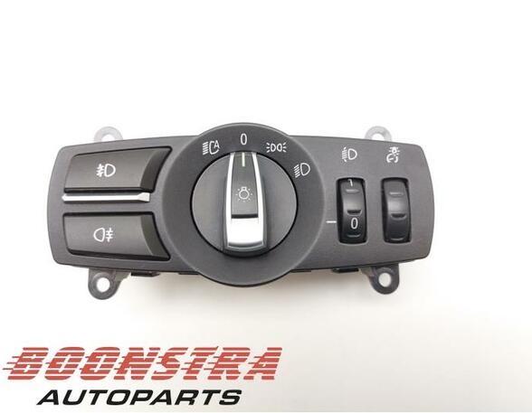 Headlight Light Switch BMW 5er (F10)