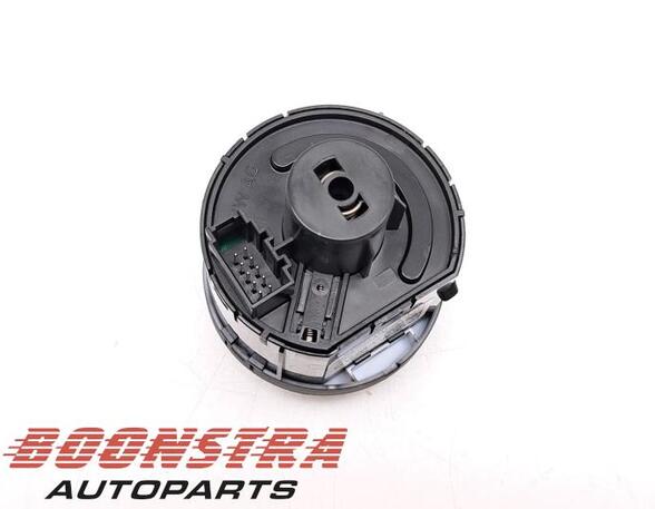 Headlight Light Switch VW Polo (6C1, 6R1)