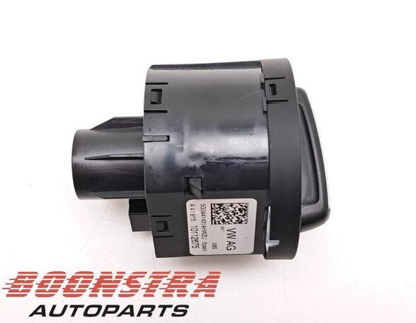 P19547875 Schalter für Licht VW Polo V (6R, 6C) 5G0941431AHWZU