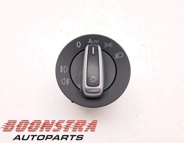 Headlight Light Switch VW Jetta IV (162, 163, AV2, AV3)