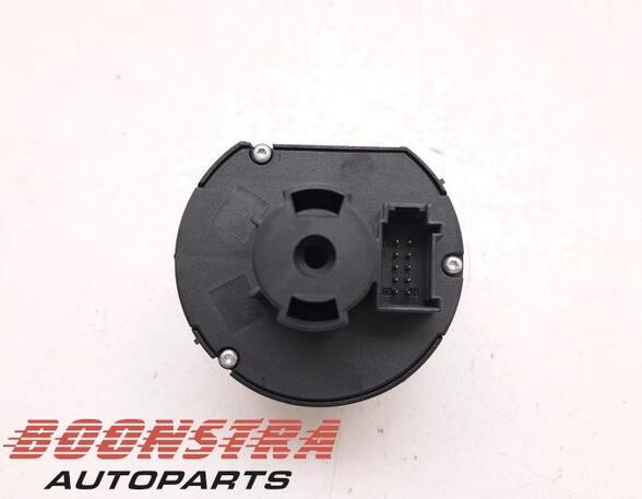 Headlight Light Switch VW Jetta IV (162, 163, AV2, AV3)