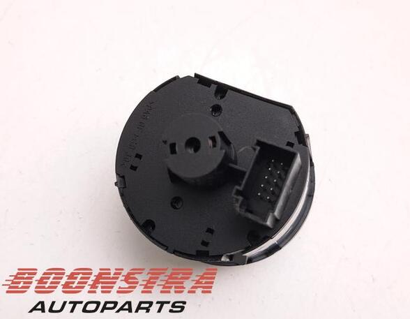 Headlight Light Switch VW Tiguan (5N)