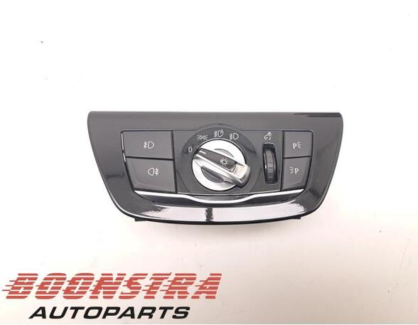 Headlight Light Switch BMW 5er (F90, G30)