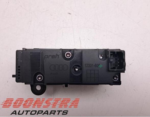 Switch for headlight AUDI A6 C8 Avant (4A5)