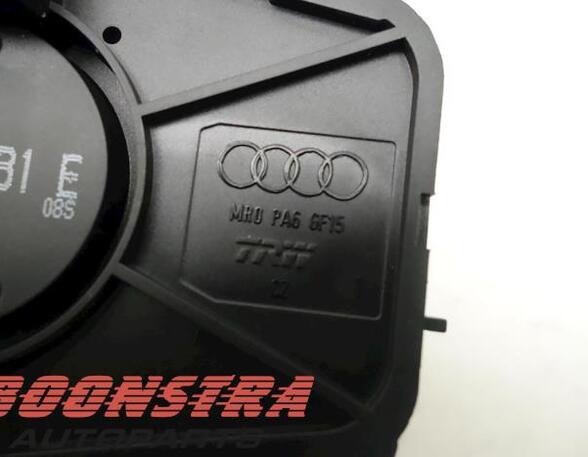 Switch for headlight AUDI A6 Avant (4G5, 4GD, C7)