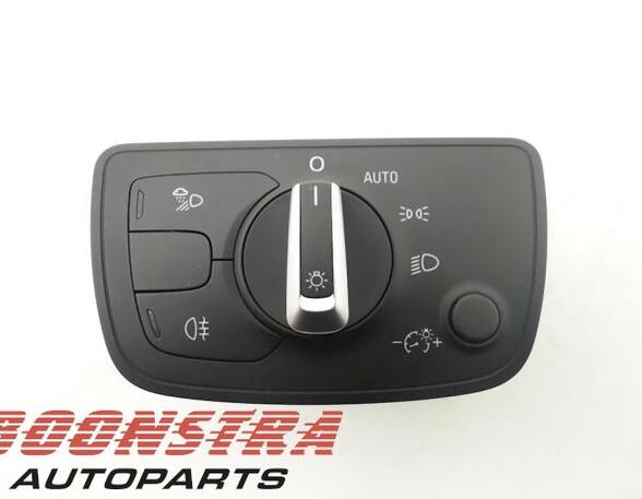 P12747822 Schalter für Licht AUDI A6 Avant (4G, C7) 4G0941531E