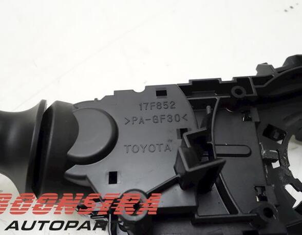 Switch for headlight TOYOTA AURIS (_E18_), TOYOTA AURIS Estate (_E18_)