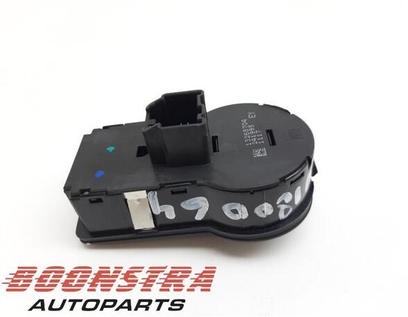 Switch for headlight OPEL ASTRA J (P10), OPEL ASTRA J Sports Tourer (P10)