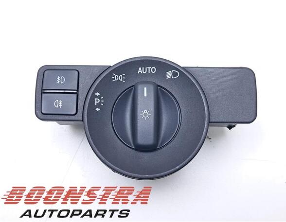 Switch for headlight MERCEDES-BENZ VIANO (W639)