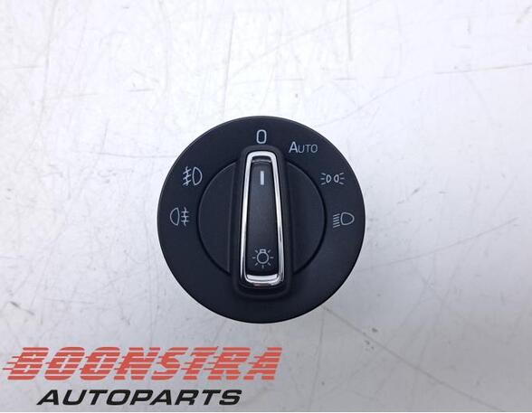 Switch for headlight SKODA KODIAQ (NS7, NV7, NS6)