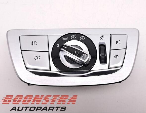 Switch for headlight BMW 7 (G11, G12)