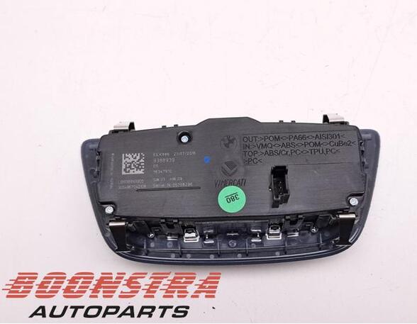 Switch for headlight BMW 7 (G11, G12)