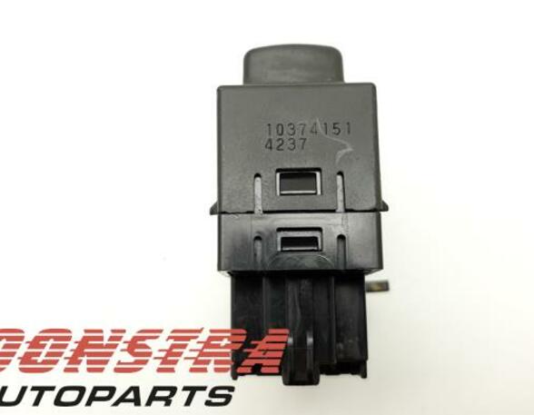 Switch for seat heating CHEVROLET Corvette (C6)