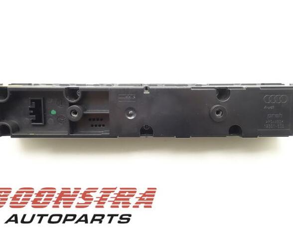 Schalter für Warnblinker Audi Q8 4M 4N0925301B P13282590