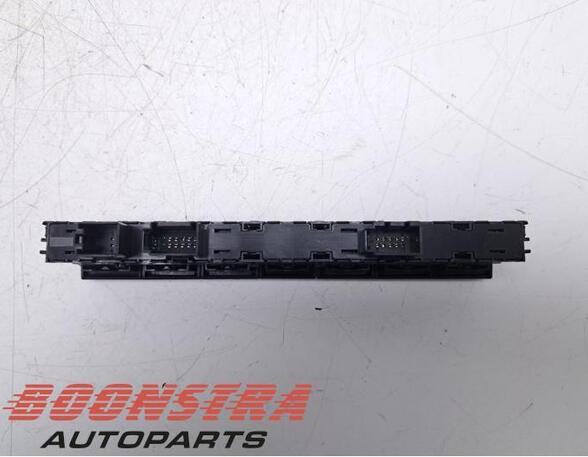 Switch for hazard light SKODA KODIAQ (NS7, NV7, NS6)