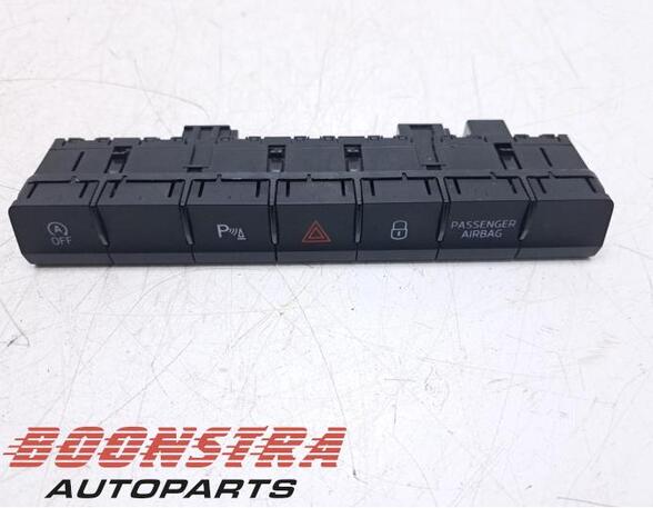 Switch for hazard light SKODA KODIAQ (NS7, NV7, NS6)