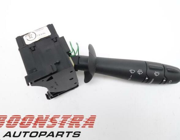 Wiper Switch RENAULT Twingo II (CN0)