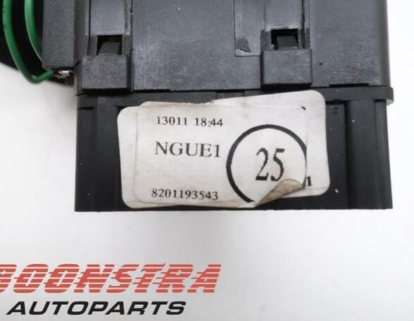 Wiper Switch RENAULT Twingo II (CN0)