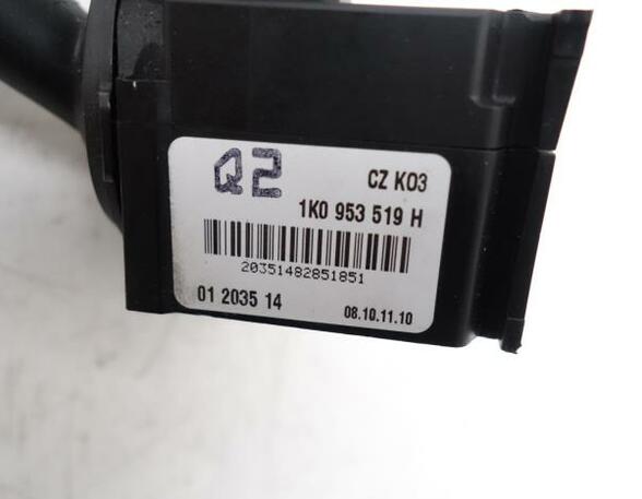 Wiper Switch VW Golf VI (5K1)