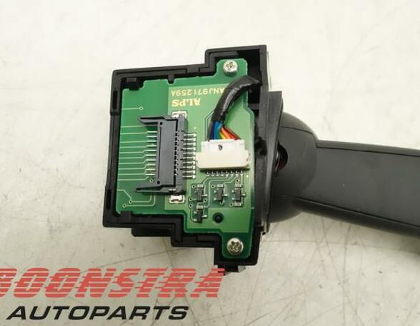 Switch for wiper VOLVO V60 I (155, 157)