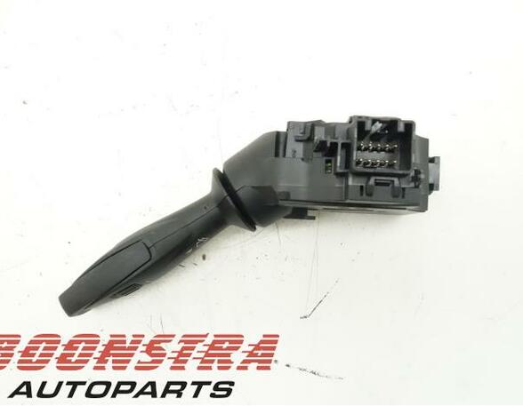 Switch for wiper FORD Fiesta VI (CB1, CCN)