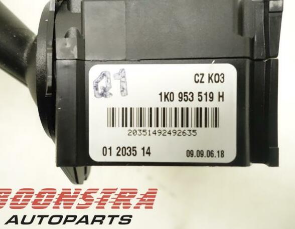 Wiper Switch VW Golf VI (5K1)