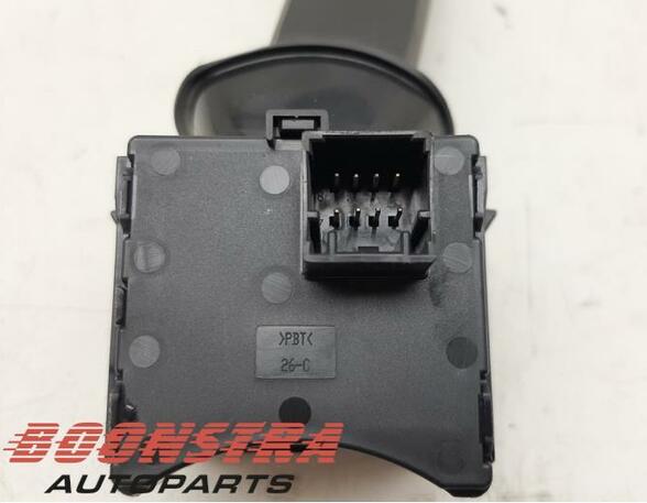 Switch for wiper OPEL Meriva B Großraumlimousine (S10)