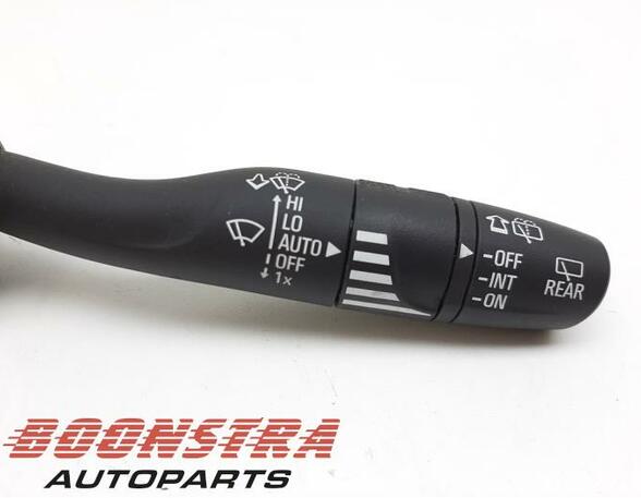 Switch for wiper OPEL Astra K (B16)