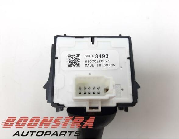 Switch for wiper OPEL Astra K (B16)