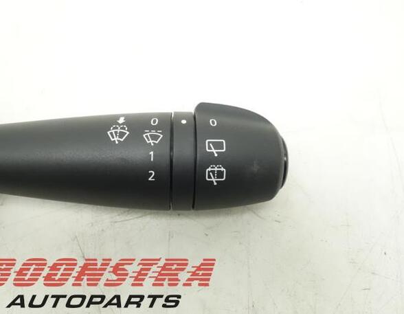 Switch for wiper DACIA SANDERO II