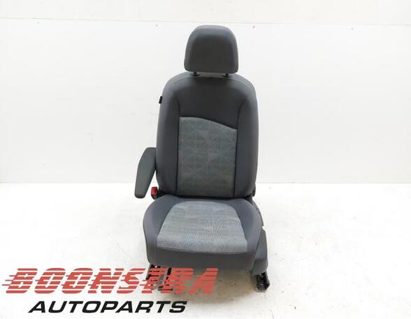 Seat VW ID.3 (E11)