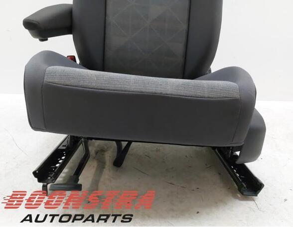 Seat VW ID.3 (E11)