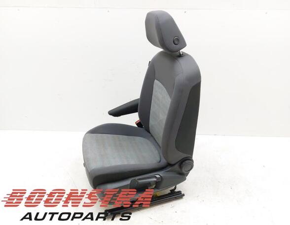 Seat VW ID.3 (E11)