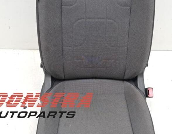 Seat VW UP! (121, 122, BL1, BL2, BL3, 123), VW LOAD UP (121, 122, BL1, BL2)