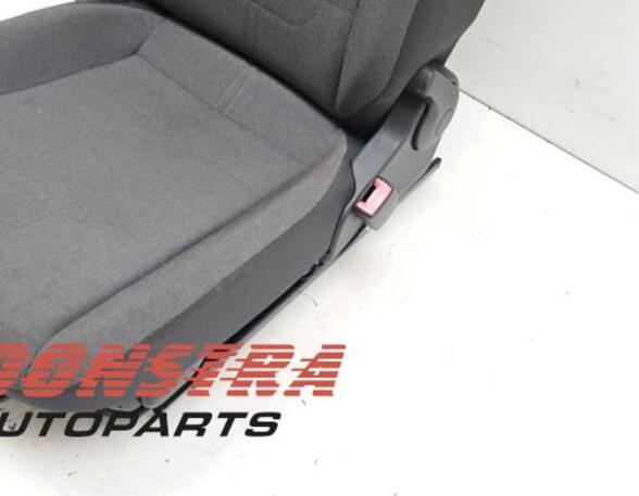 Seat VW UP! (121, 122, BL1, BL2, BL3, 123), VW LOAD UP (121, 122, BL1, BL2)