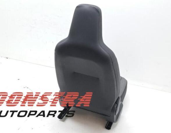 Seat VW UP! (121, 122, BL1, BL2, BL3, 123), VW LOAD UP (121, 122, BL1, BL2)