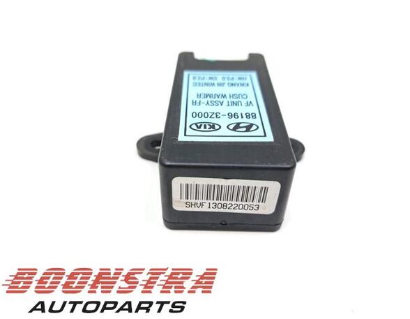 Control unit for seat heating HYUNDAI i40 CW (VF)