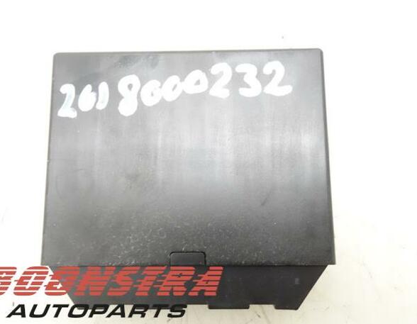 Door Closing Control Unit AUDI A8 (4H2, 4H8, 4HC, 4HL)