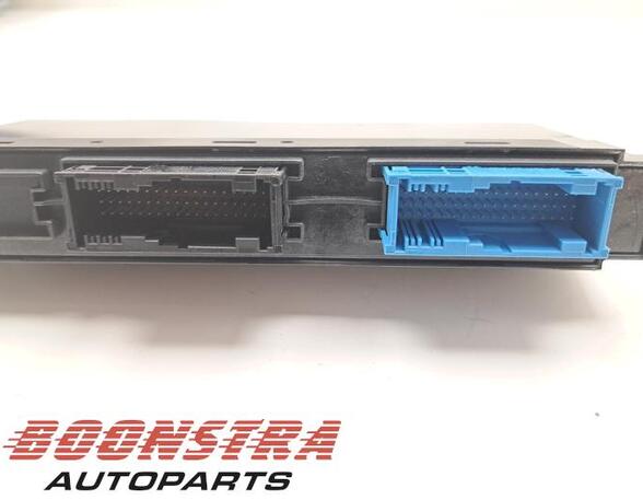 Control unit for door drawing support BMW X1 (E84)