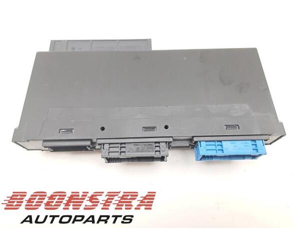 Control unit for door drawing support BMW X1 (E84)