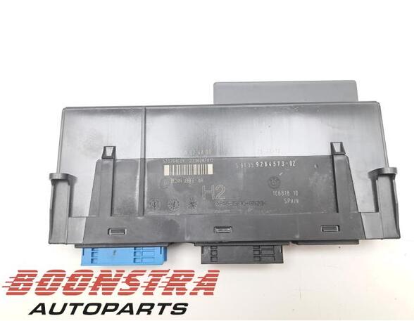 Control unit for door drawing support BMW X1 (E84)