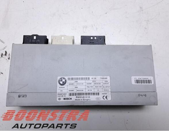 Control unit for door drawing support BMW 3 Touring (F31)