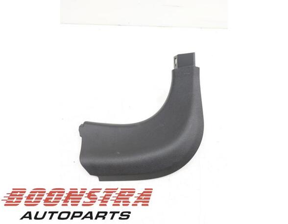 A-Pillar Trim Cover Panel BMW 5er Touring (G31)