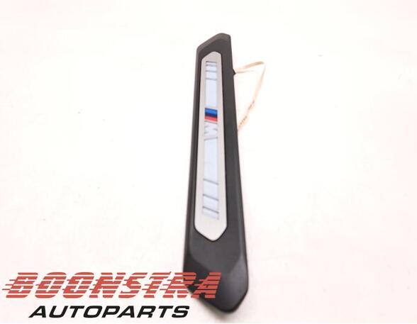 A-Pillar Trim Cover Panel BMW IX3 (--)