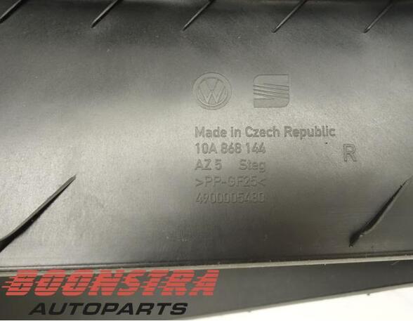 A-Pillar Trim Cover Panel CUPRA BORN (K11)