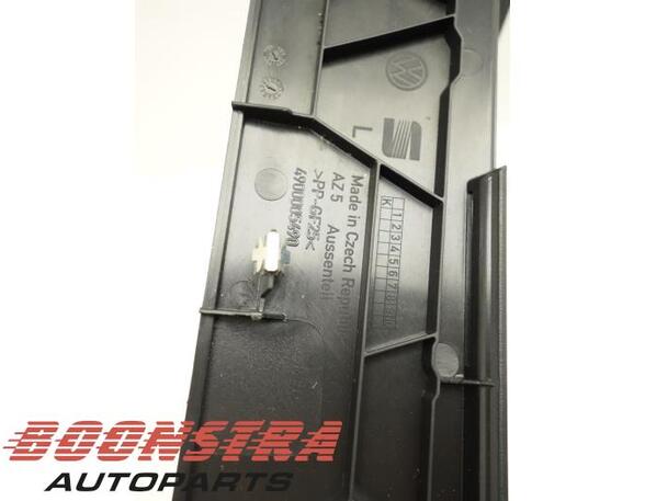 A-Pillar Trim Cover Panel CUPRA BORN (K11)