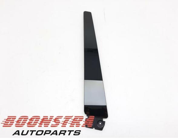 B-Pillar Trim Cover Panel TESLA Model X (--), TESLA Model X (5YJX)