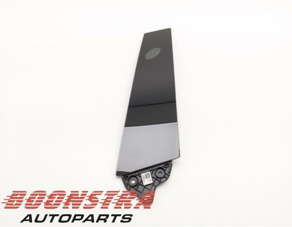 B-Pillar Trim Cover Panel TESLA Model 3 (5YJ3)